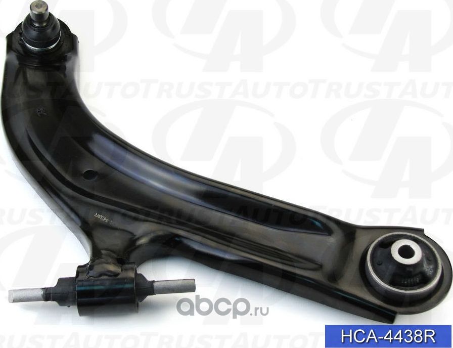 Рычаг подвески (TA) HCA-4438R (Trustauto). Артикул HCA4438R
