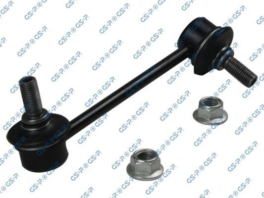 Стойка (тяга) стабилизатора GSP. Артикул S050967