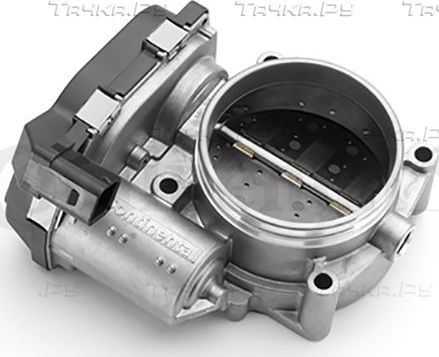 Дроссельная заслонка Continental (Siemens/VDO). Артикул 408-242-002-008Z
