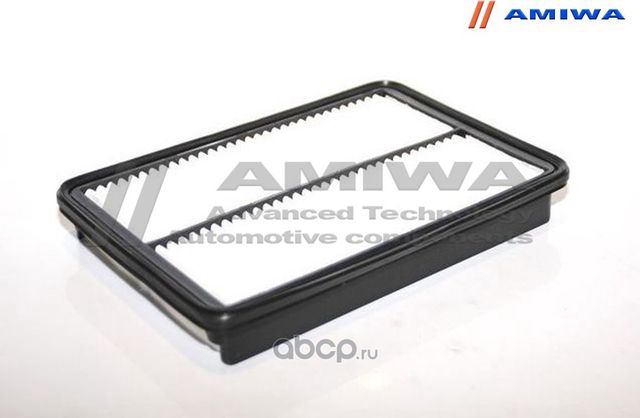 ФИЛЬТР ВОЗДУШНЫЙ MICROFIX (Amiwa). Артикул 2001176