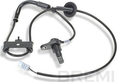 Датчик ABS Bremi задний левый для Hyundai Coupe II (GK) 2001-2009. Артикул 51214