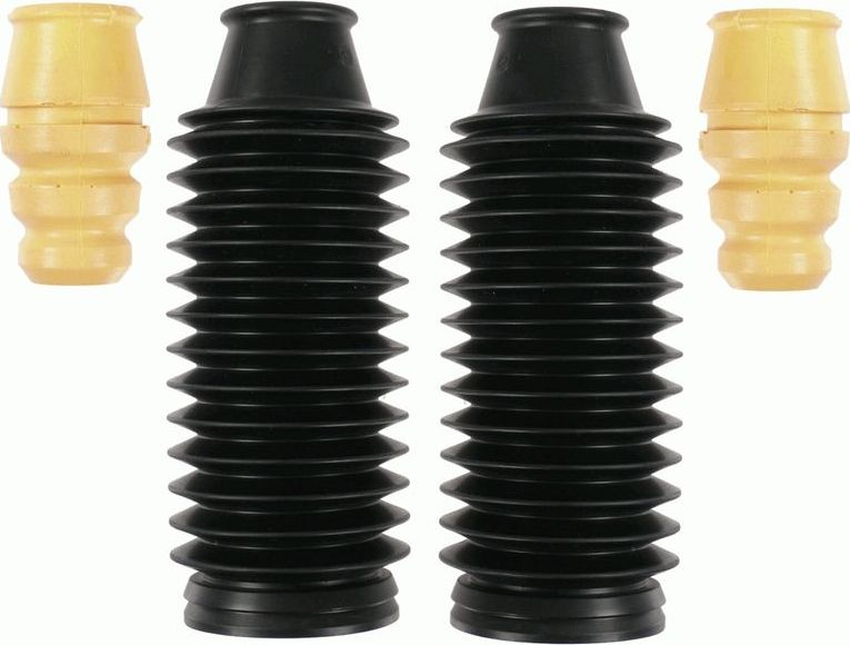 Комплект отбойников и пыльников амортизаторов (стоек) SACHS сервисный комплект. Артикул 900 235