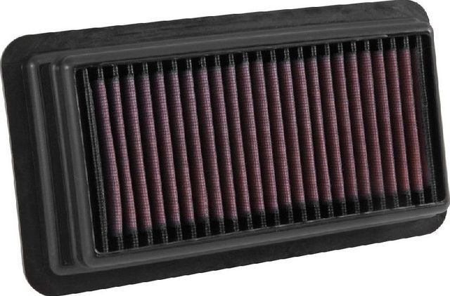 Воздушный фильтр K&N для Honda Civic X 2016-2021. Артикул 33-5044