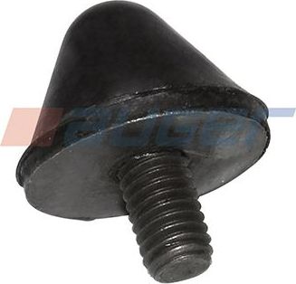 Подушка кабины Auger для DAF XF 95 1997-2006. Артикул 55982