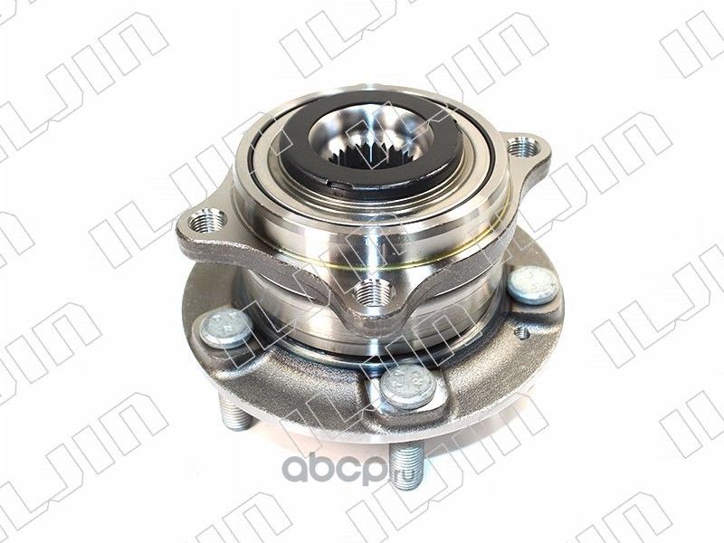 Ступица колеса передняя HYUNDAI SONATA LF  14-  TUCSON 2016- / KIA OPTIMA 2015-  SPORTAGE 2015-   51 (Iljin) Iljin. Артикул ij113061