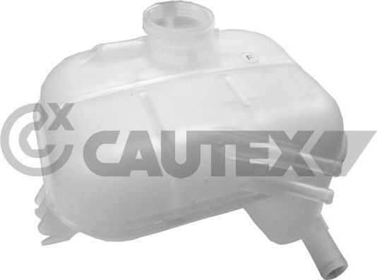 Расширительный бачок Cautex. Артикул 955381