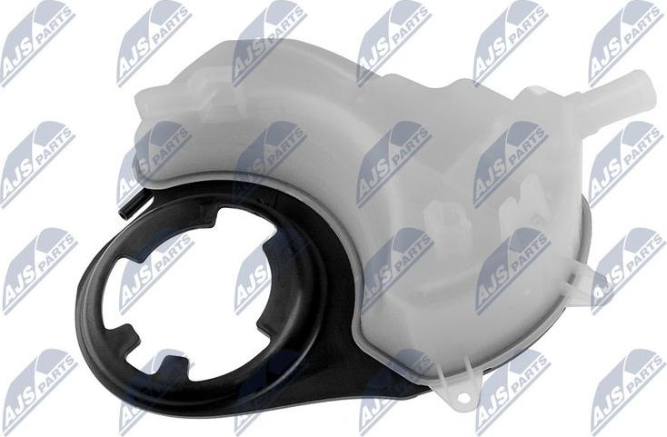 Расширительный бачок NTY. Артикул CZW-JG-002