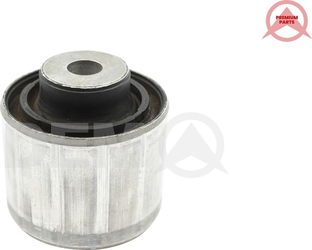 Сайлентблок переднего рычага подвески Sidem передний нижний для Tesla Model X I 2015-2026. Артикул 815606