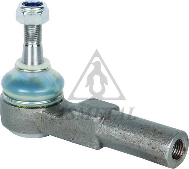Наконечник рулевой тяги Asmetal. Артикул 17CR0100
