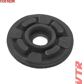 Сайлентблок дифференциала (VTR). Артикул TO5102R