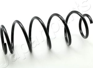 Пружина подвески Japanparts передняя для Citroen C1 I 2005-2014. Артикул ZC3004H