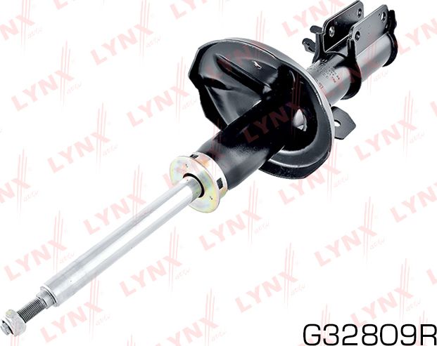 Амортизатор LYNXauto. Артикул G32809R