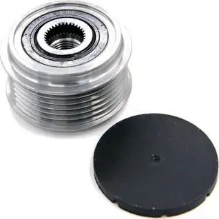 Шкив (Tesla Technics). Артикул TT64368