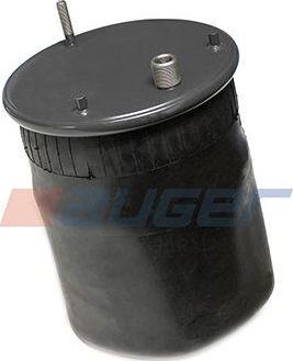 Пневмоподушка (пневморессора) Auger. Артикул AU 344570-K02