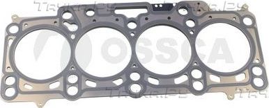 Прокладка ГБЦ OSSCA для Volkswagen Tiguan I 2007-2018. Артикул 21014