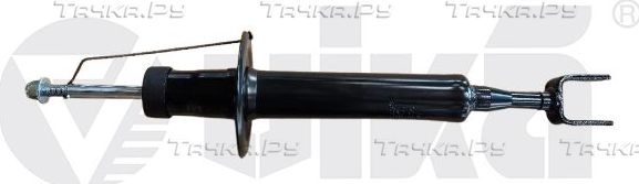 Амортизатор Vika передний для SEAT Exeo 2009-2013. Артикул 44131623701