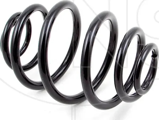 Пружина подвески задней DAEWOO Nexia NSP NSP0196099946. Артикул NSP0196099946