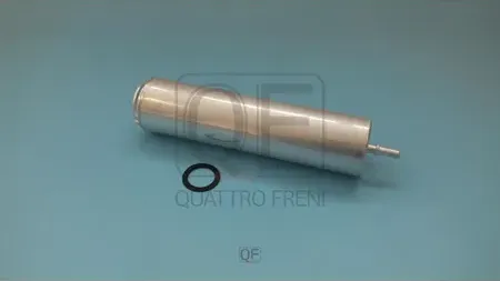 Фильтр топливный (Quattro Freni). Артикул QF16A00144
