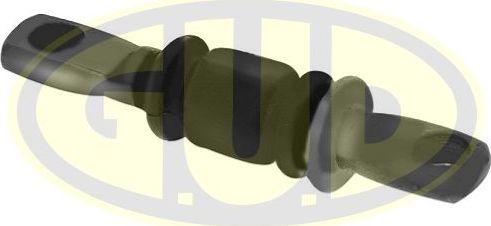 Сайлентблок переднего рычага подвески G.U.D.. Артикул GSP601798