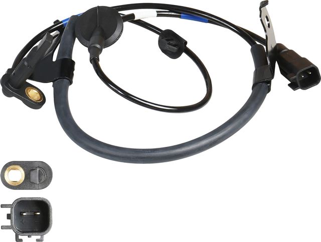 Датчик ABS StartVOLT передний правый для Peugeot 4007 2007-2013. Артикул VS-ABS 1102