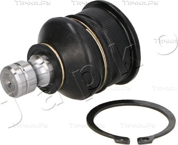 Шаровая опора Japko передняя для Nissan Micra K12 2003-2010. Артикул 73106