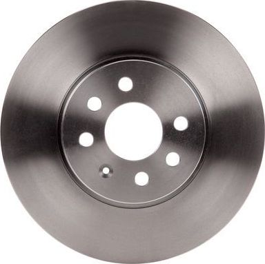 Тормозной диск Bosch. Артикул 0 986 479 S55