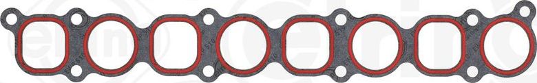 Прокладка впускного коллектора Elring. Артикул 225.210