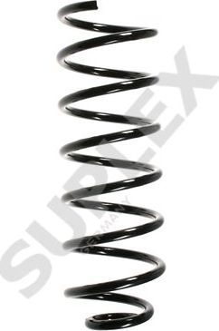 Пружина подвески Suplex. Артикул 39088