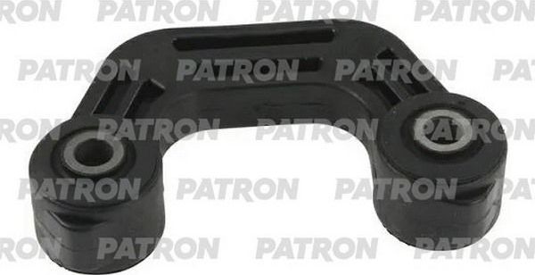 Стойка (тяга) стабилизатора Patron. Артикул PS4404