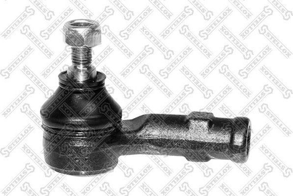 Наконечник рулевой тяги Stellox правый для Ford Focus I 1998-2004. Артикул 51-00241-SX