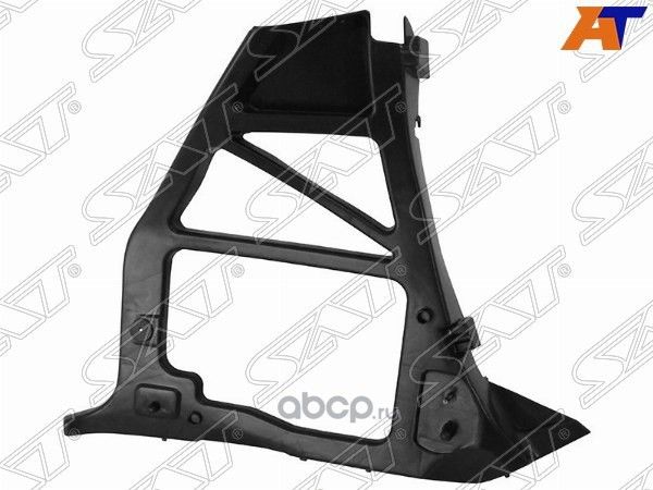 Крепление заднего бампера FORD FOCUS II 05-11 4D R (SAT). Артикул STFDA5087BE1