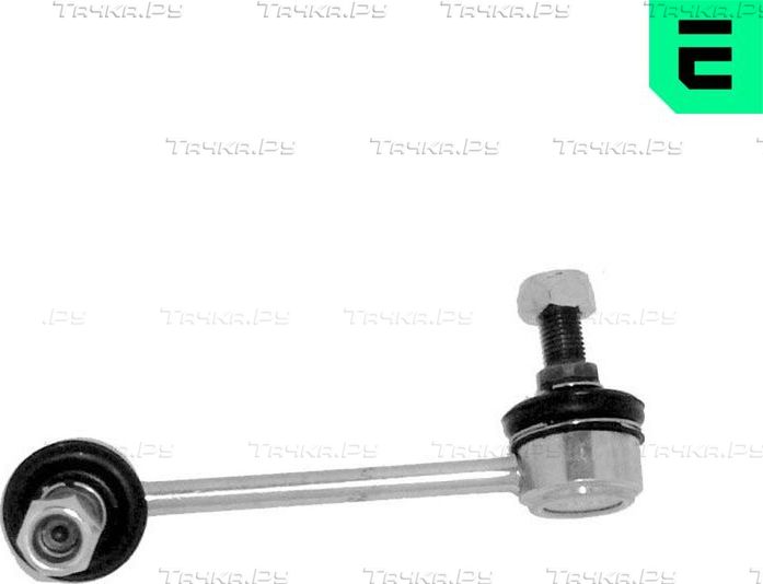Стойка (тяга) стабилизатора Optimal задняя правая для Hyundai Santa Fe I 2001-2006. Артикул G7-1088