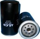 Масляный фильтр Alco Filters для Volvo 940 1994-1998. Артикул SP-958