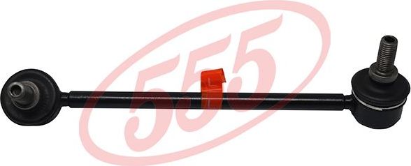 Стойка (тяга) стабилизатора 555. Артикул SL-N435L