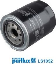 Масляный фильтр Purflux. Артикул LS1052