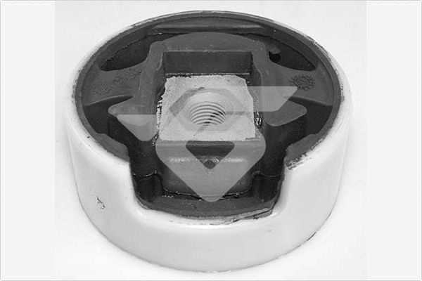 Опора двигателя Hutchinson передняя/задняя левая верхняя для Volkswagen Passat B6 2005-2010. Артикул 594524