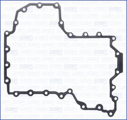 Прокладка масляного поддона Ajusa. Артикул 01382600