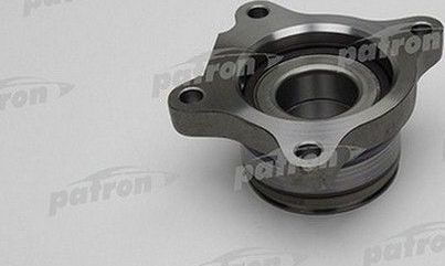 Ступица колеса с интегрированным подшипником Patron. Артикул PBK6909H