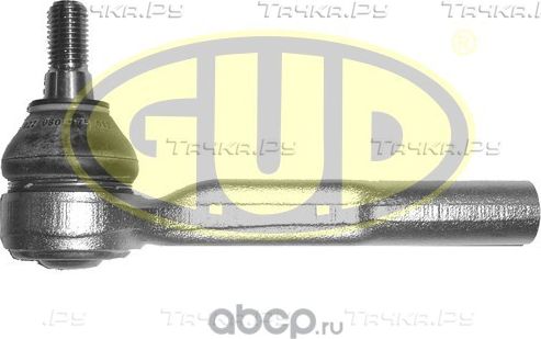Наконечник рулевой тяги G.U.D.. Артикул GSP201075