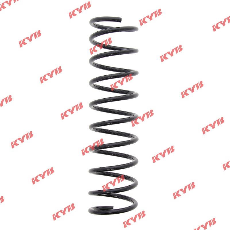 Пружина подвески KYB (Каяба) K-Flex. Артикул RA5429