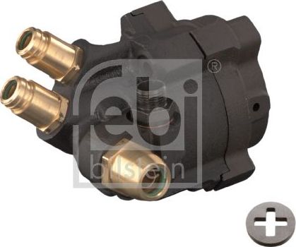 Бензонасос (топливный насос) Febi Bilstein. Артикул 49476