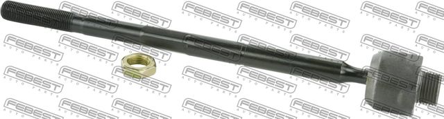 Рулевая тяга Febest для Chevrolet Silverado III (K2XX) 2014-2019. Артикул 3222-CK1