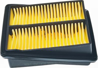 Воздушный фильтр Denckermann. Артикул A141342