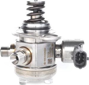 Топливный насос высокого давления (ТНВД) Bosch для Land Rover Discovery IV 2009-2014. Артикул 0 261 520 134