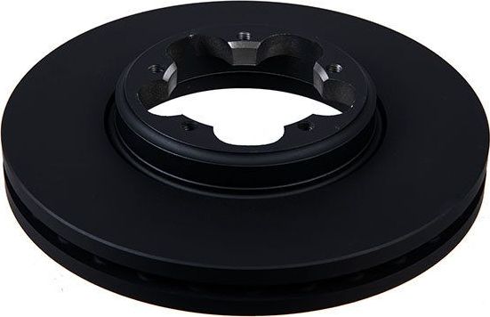 Тормозной диск Zentparts. Артикул Z06334