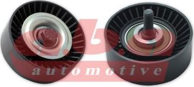 Направляющий (ведущий) ролик приводного поликлинового ремня ABA. Артикул YP105871