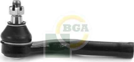 Наконечник рулевой тяги BGA левый для Daihatsu Terios II 2005-2026. Артикул SR1709