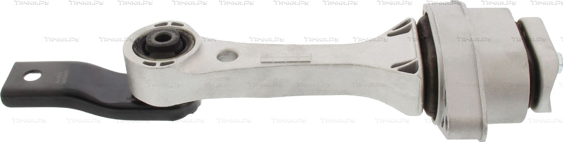 Подушка (опора) двигателя MAPCO задняя для Audi A3 I (8L) 1997-2003. Артикул 38941