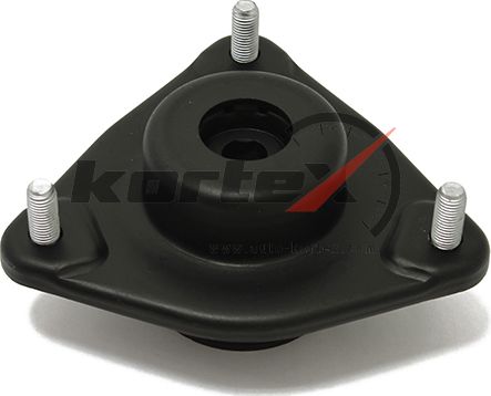 Опора амортизатора HYUNDAI IX35 10- пер. (Kortex). Артикул KAC1053