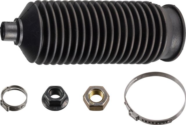 Пыльник рулевой рейки (комплект) Febi Bilstein передний правый/левый для Volvo XC70 I 1997-2002. Артикул 22557